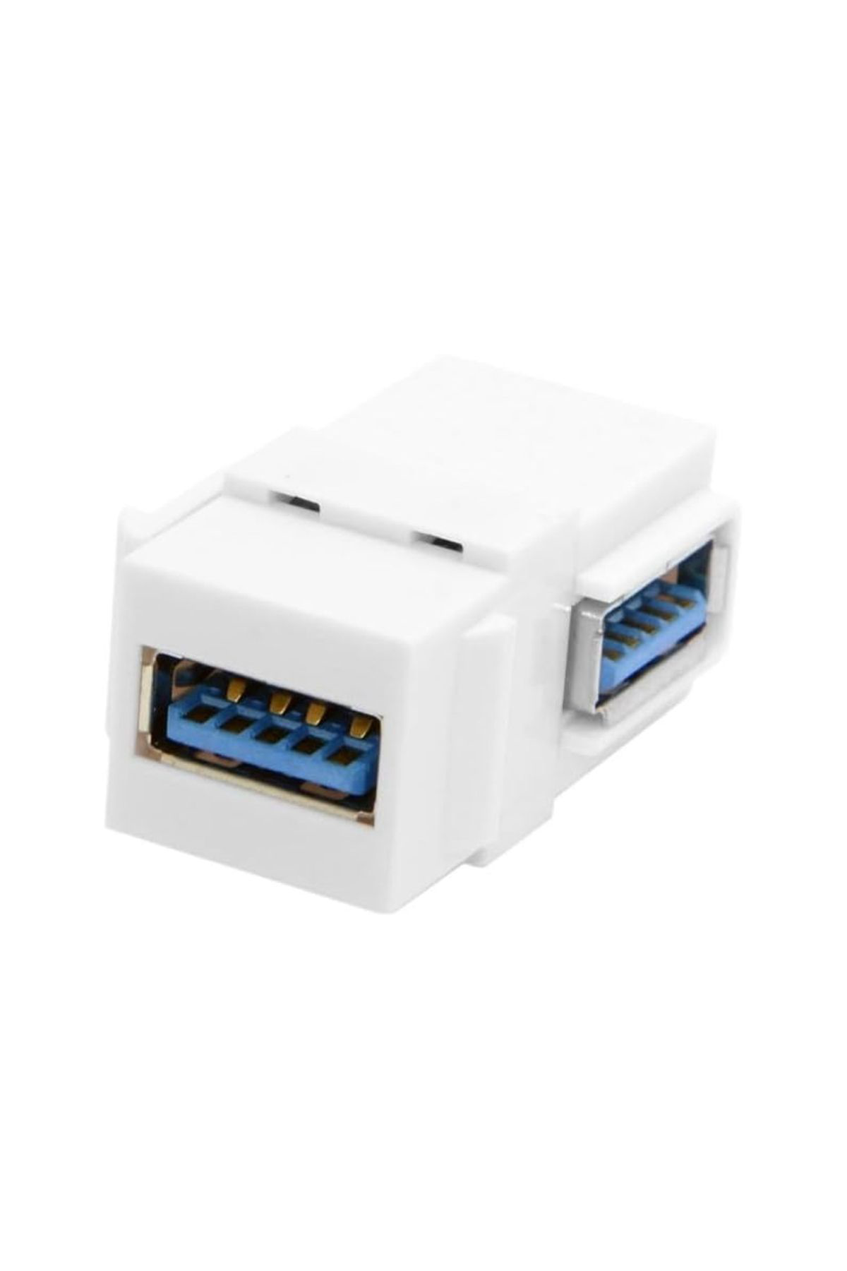Robotrend Pm-25355 Usb 3.0 90 Derece Dişi-Dişi Konnektör