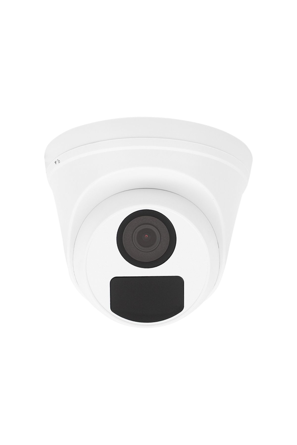 Robotrend Pm-6378 2Mp H265 Poe Metal Kasa İp Dome Kamera Uniview