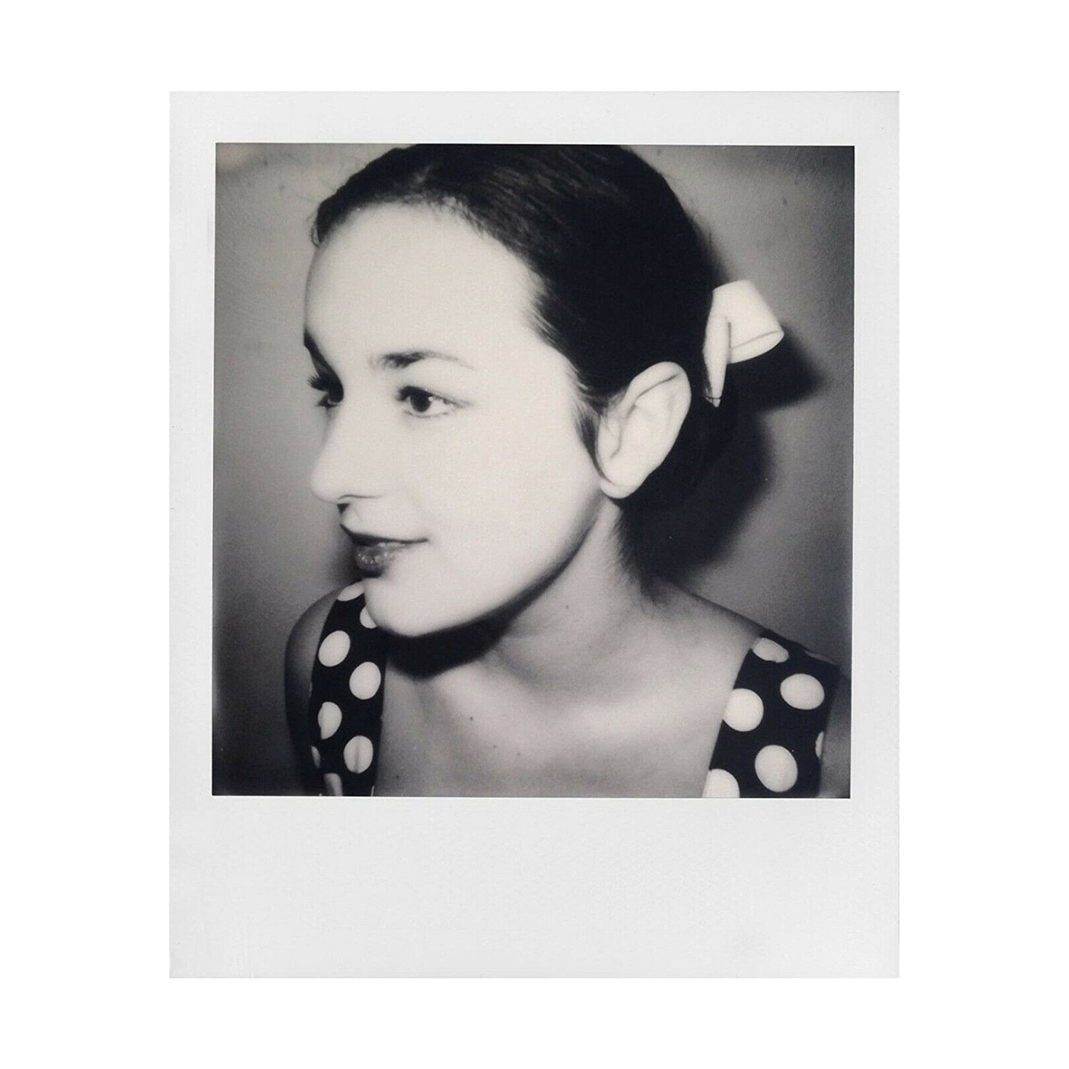 Polaroid  B&W Film For İ Type 8'Li