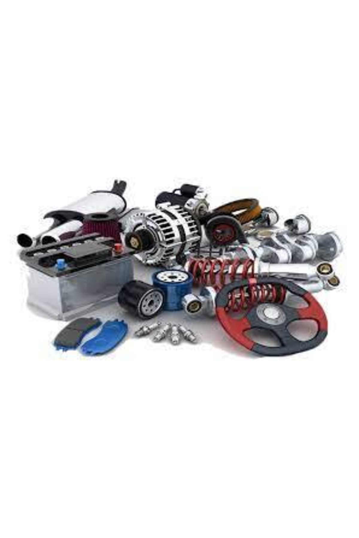 Bosch Polen Filtresi R2397 Karbonlu Golf5 Passat Caddy3 A3
