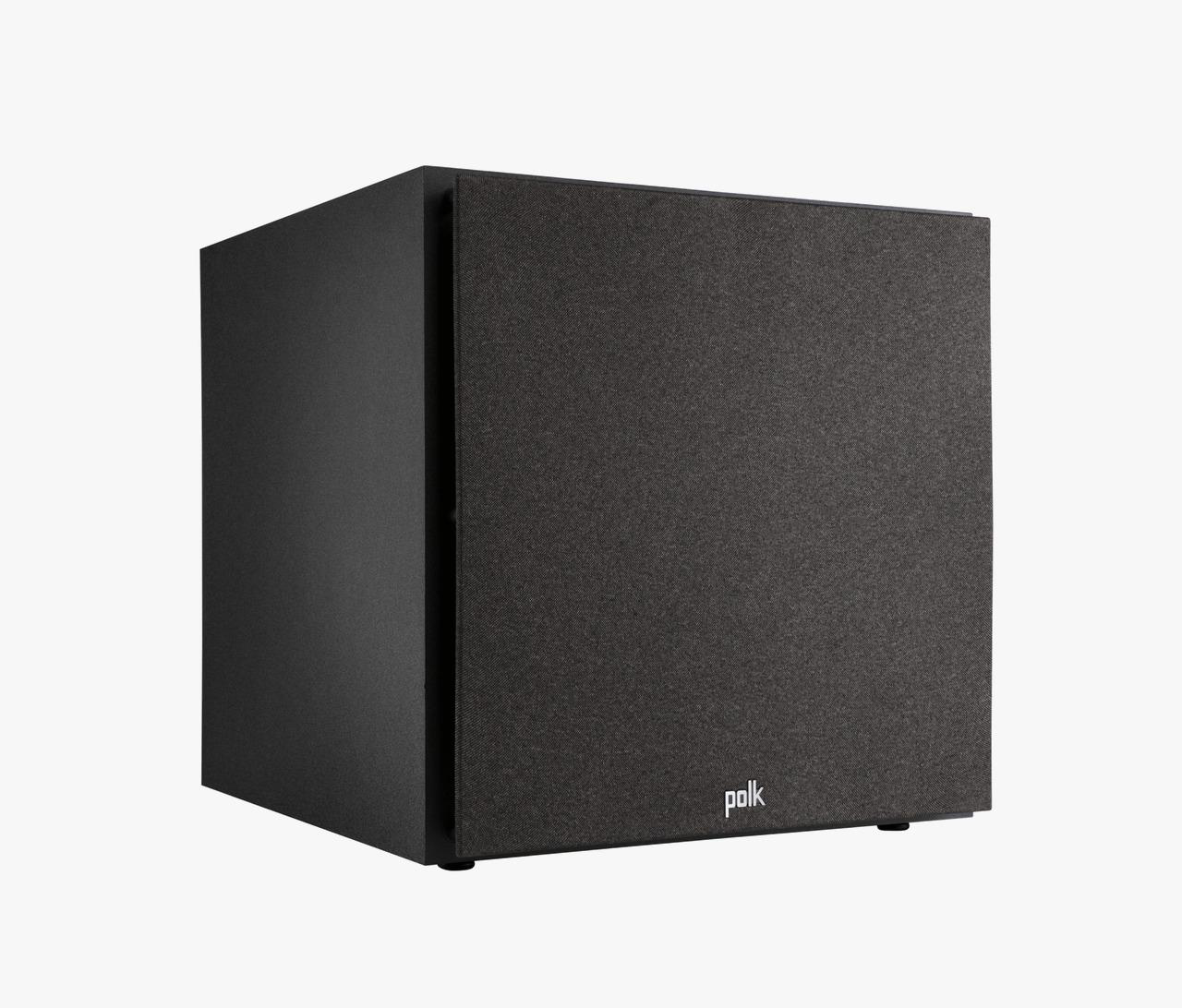 Polk Audio  Monitor Xt12 Subwoofer