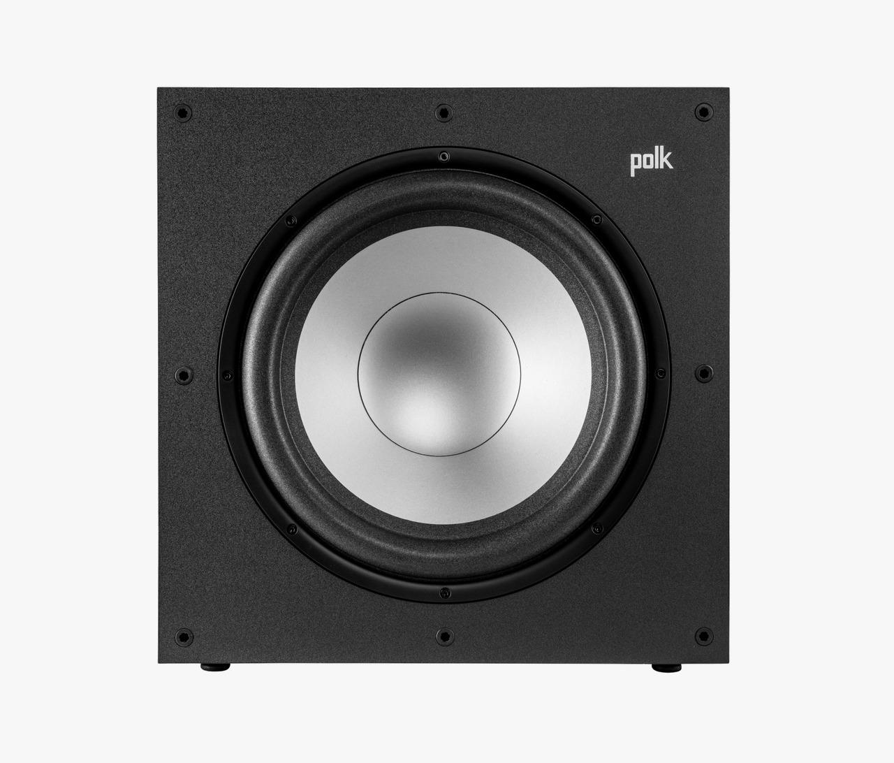 Polk Audio  Monitor Xt12 Subwoofer