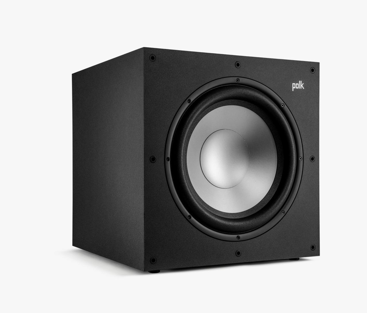 Polk Audio  Monitor Xt12 Subwoofer
