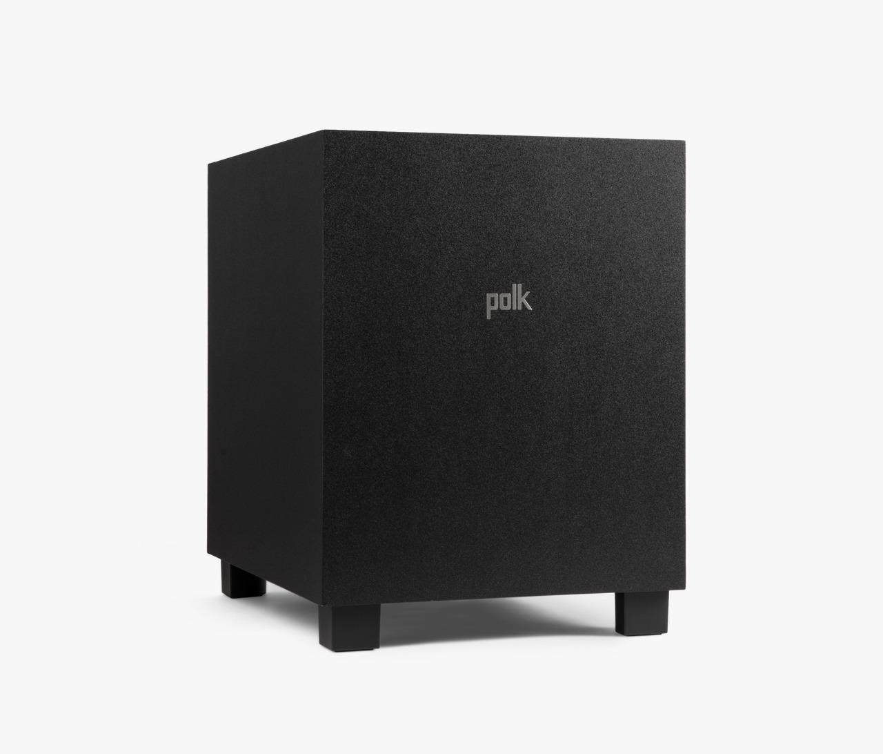 Polk Audio  Xt10  Aktif Subwoofer
