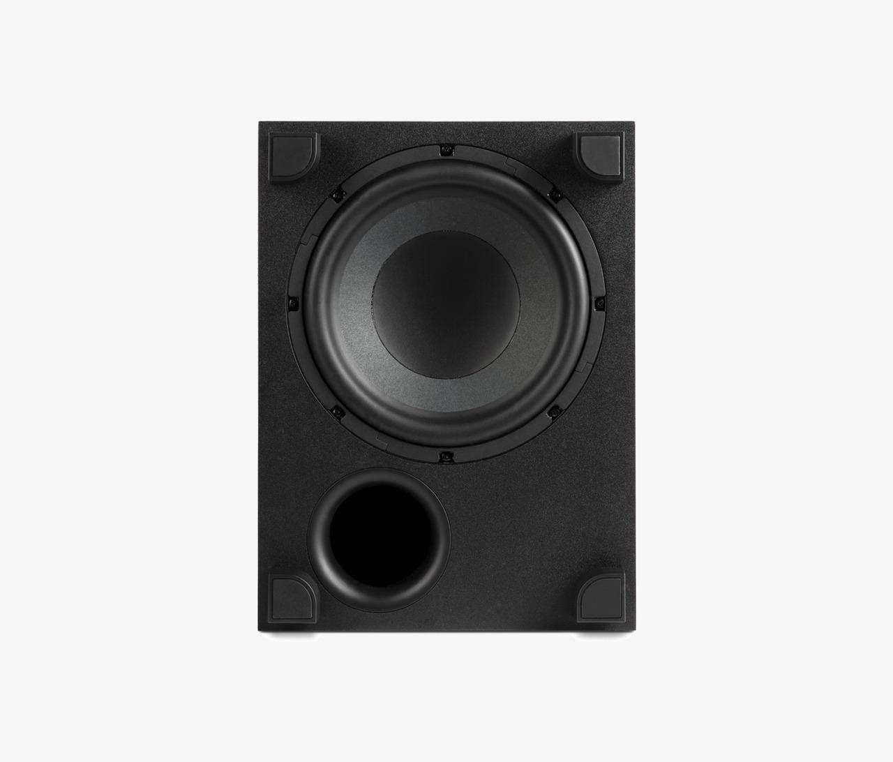 Polk Audio  Xt10  Aktif Subwoofer