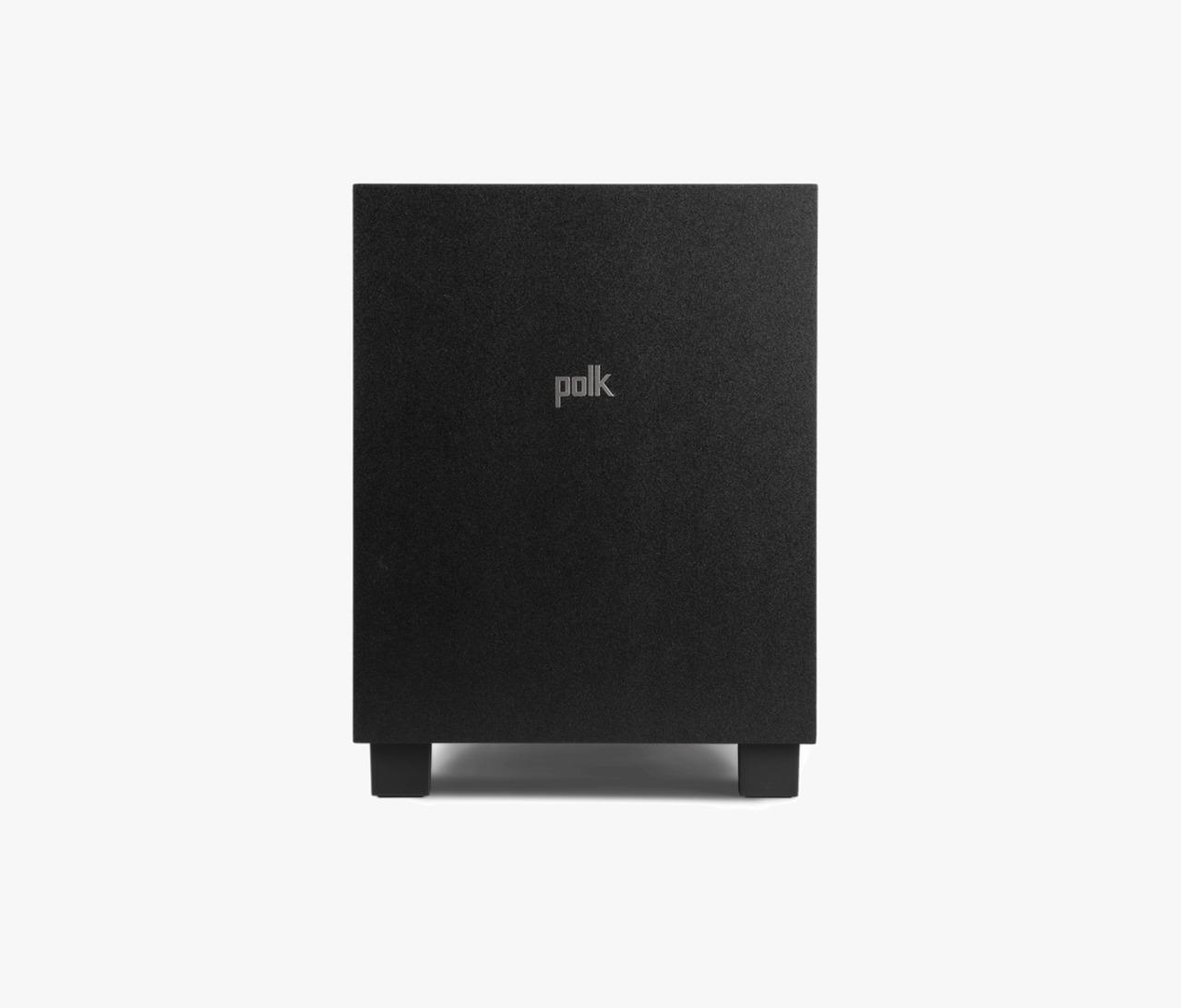Polk Audio  Xt10  Aktif Subwoofer
