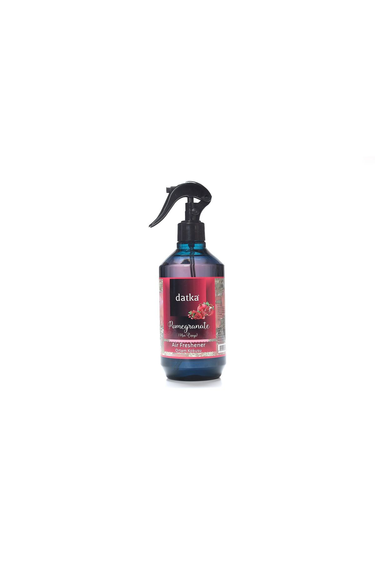 Datka Pomegranate (Nar Çiçe?İ) Oda Spreyi 500 Ml