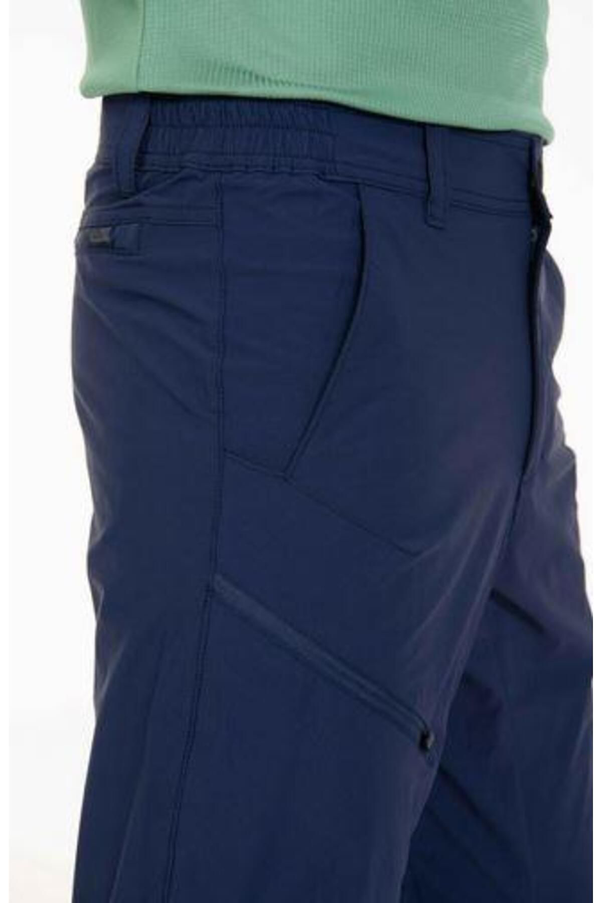 2As Ponce Erkek Pantolon