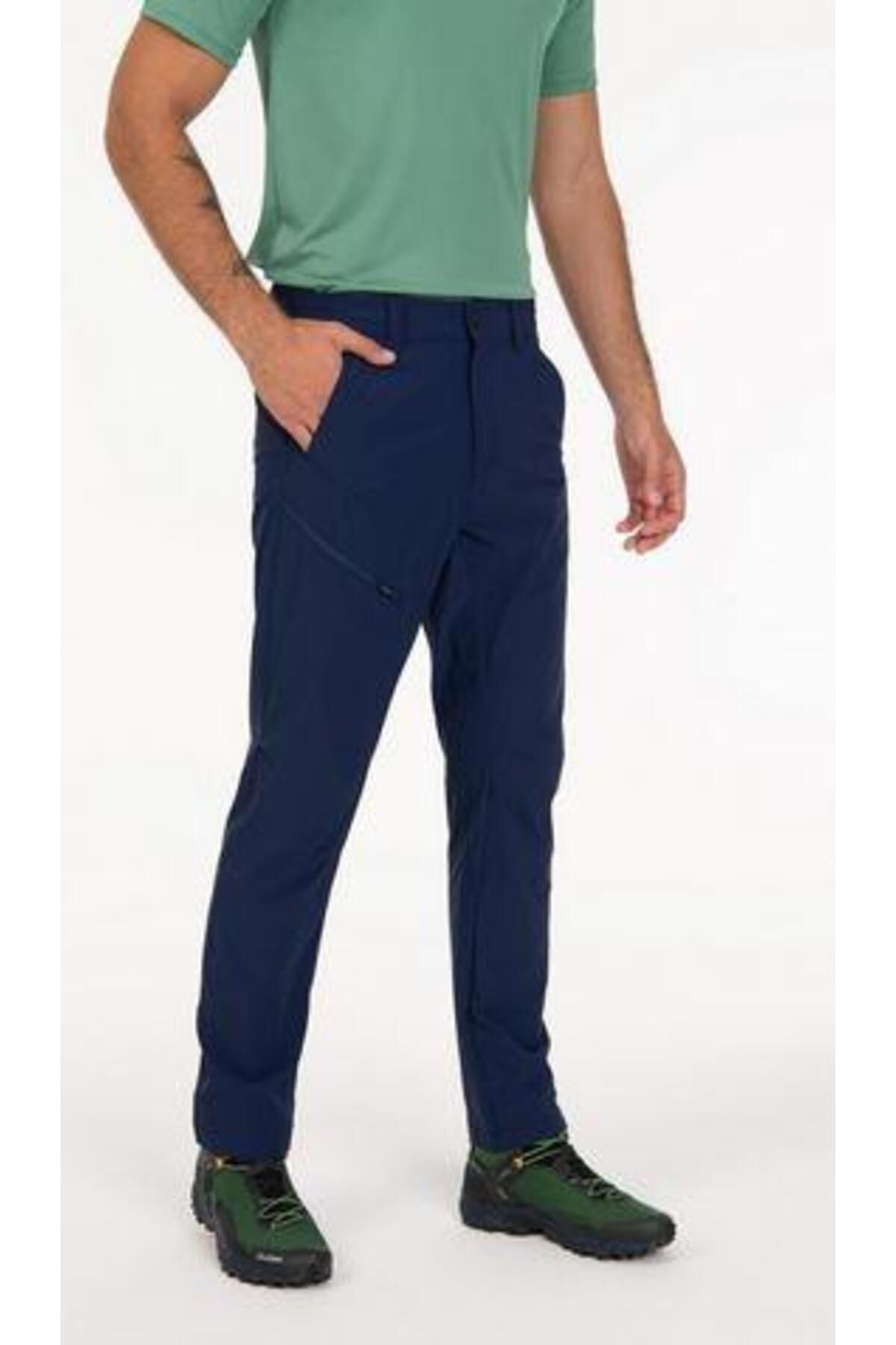 2As Ponce Erkek Pantolon