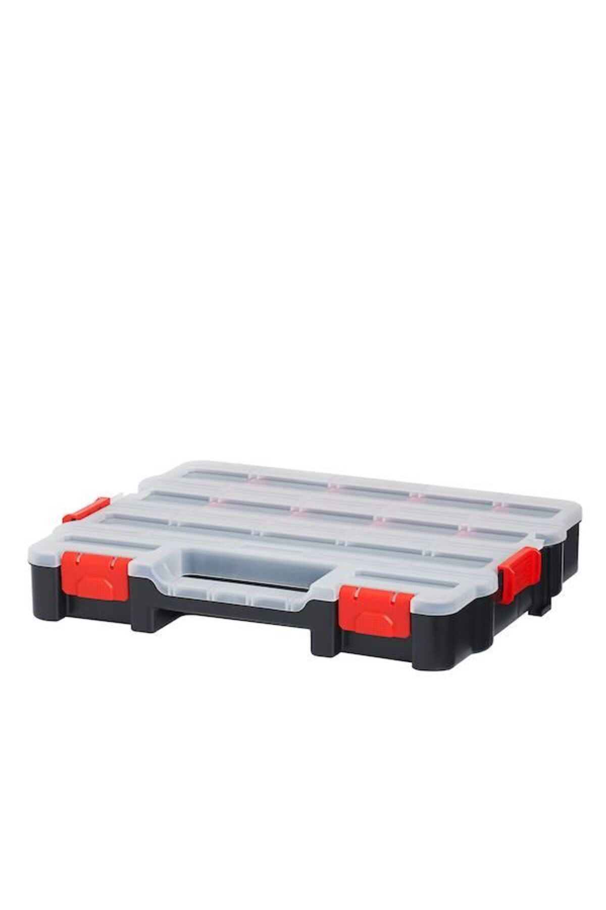 K&A Port-Bag Px03 Poly Max 48 Organizer Civata Kutusu