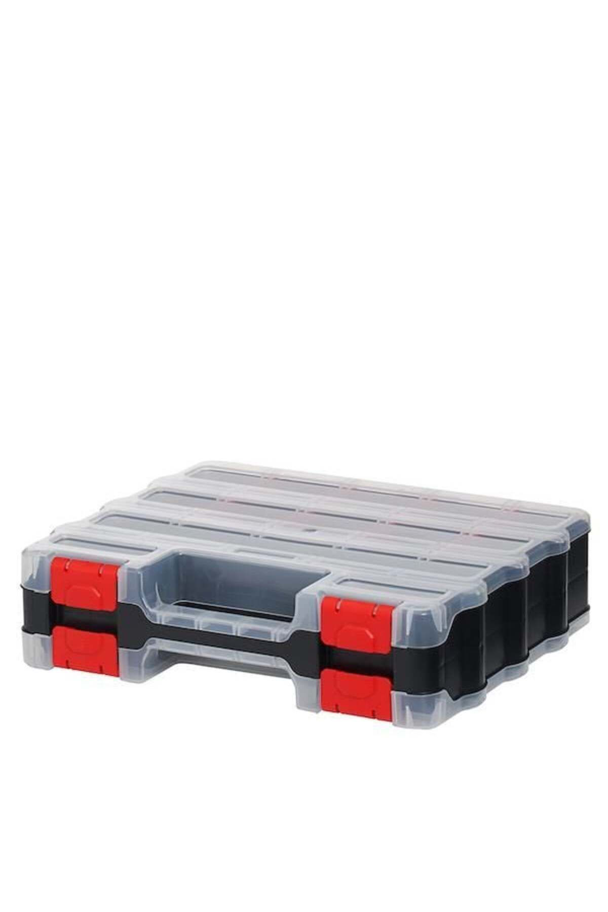 K&A Port-Bag Pxdb Poly Max Double Organizer Civata Kutusu