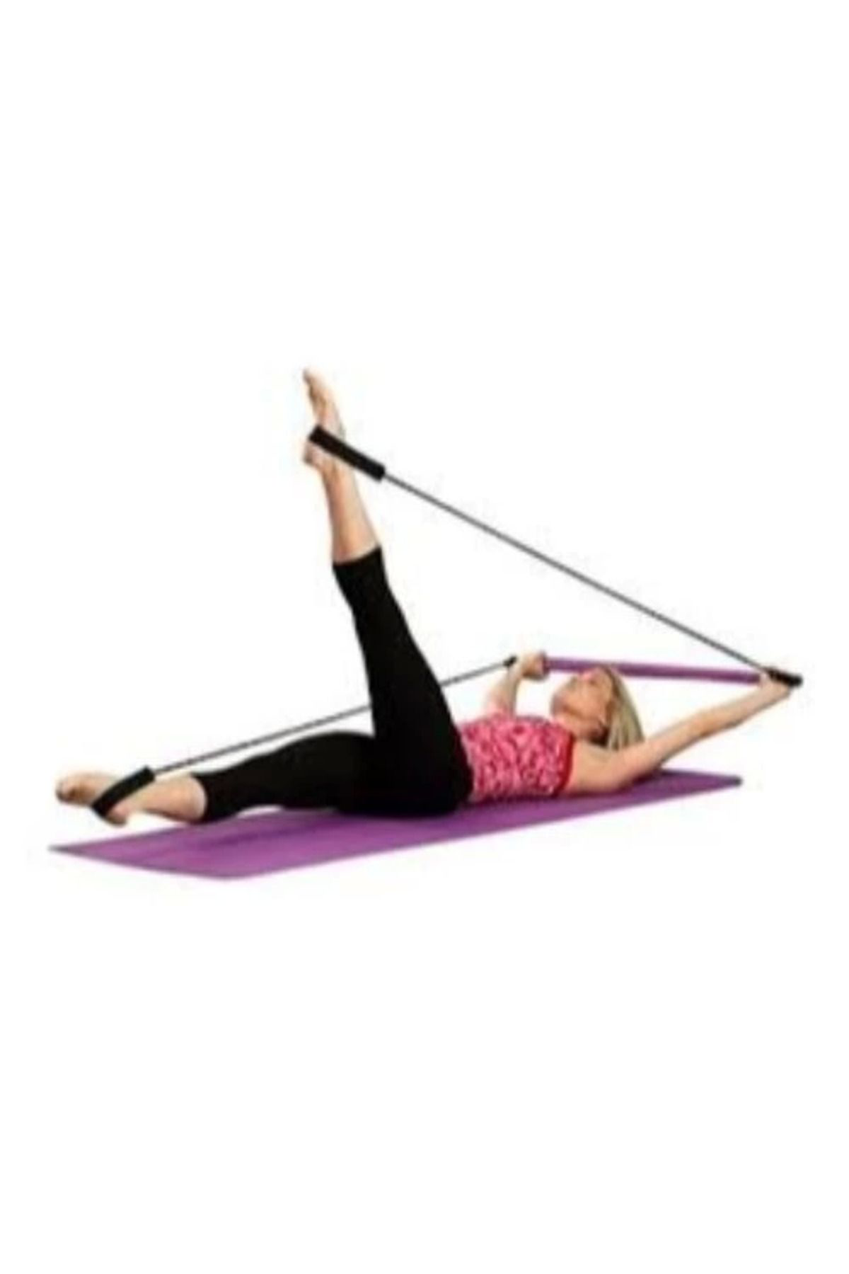 Pamiravm Portable Pilates Studio Pilates Aleti