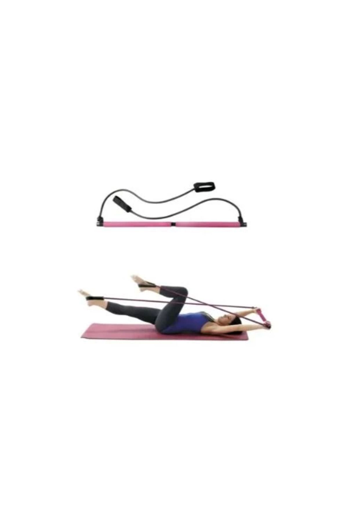 Pamiravm Portable Pilates Studio Pilates Aleti