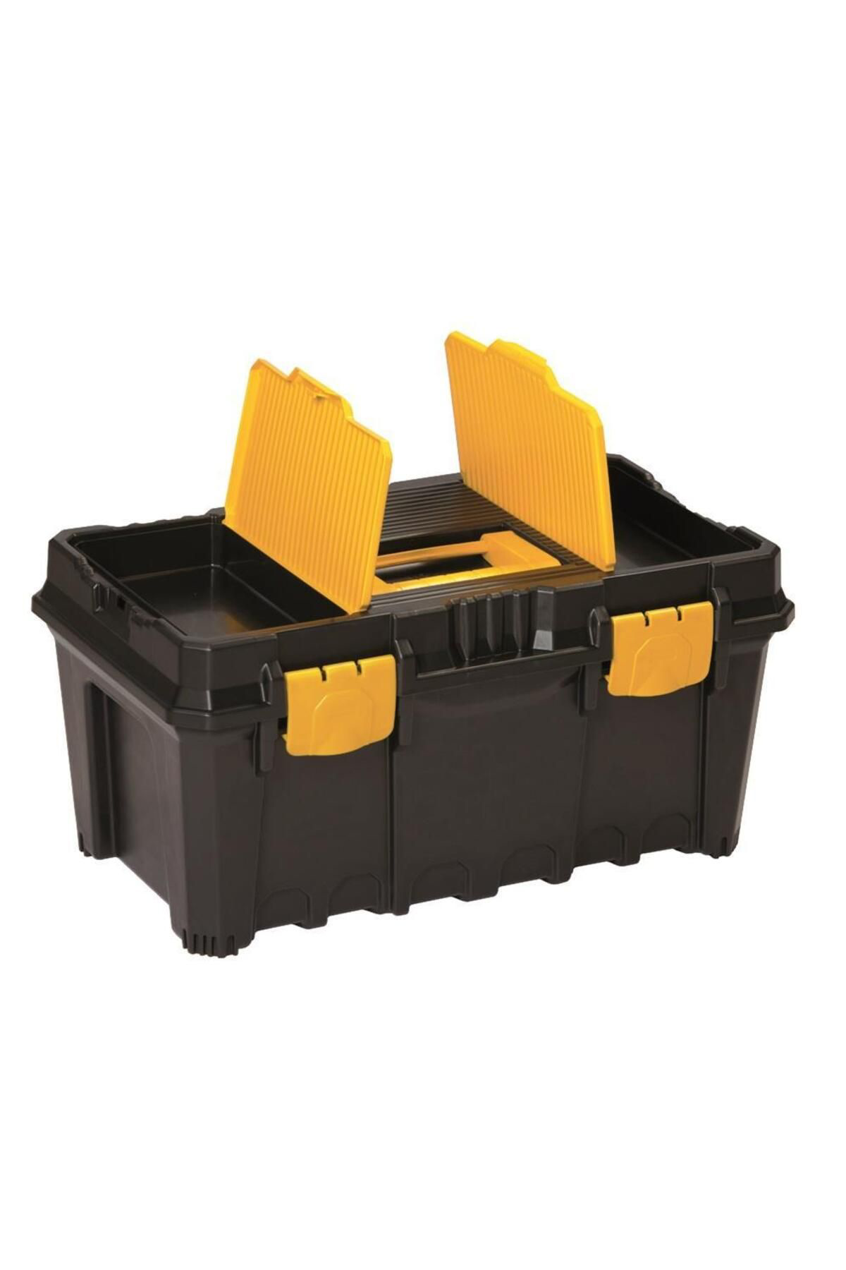 K&A Portbag Ap03 19'' Stilo Takim Çantasi Organizerli