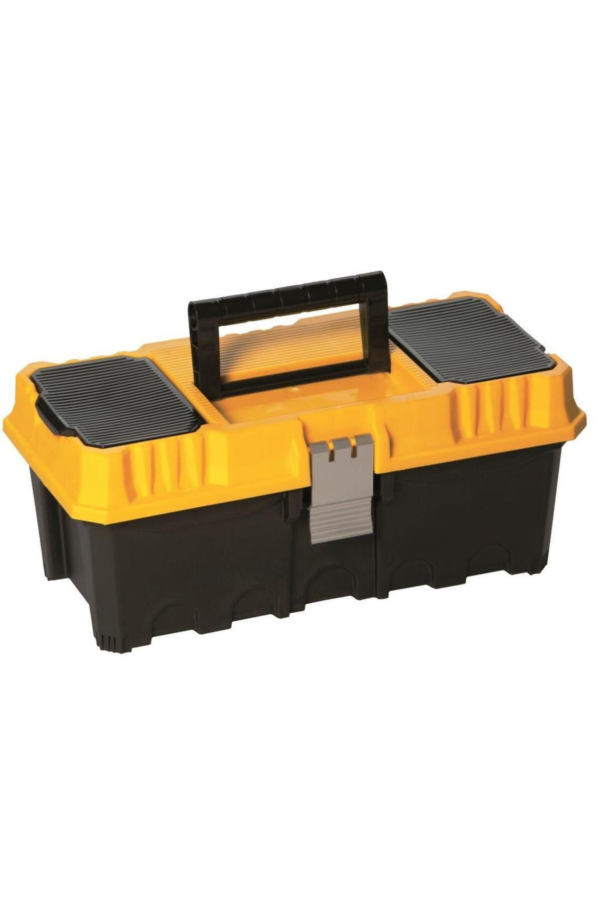 Lisinya Portbag Ax01 13'' Apex Takim Çantasi Alüminyum Kilitli