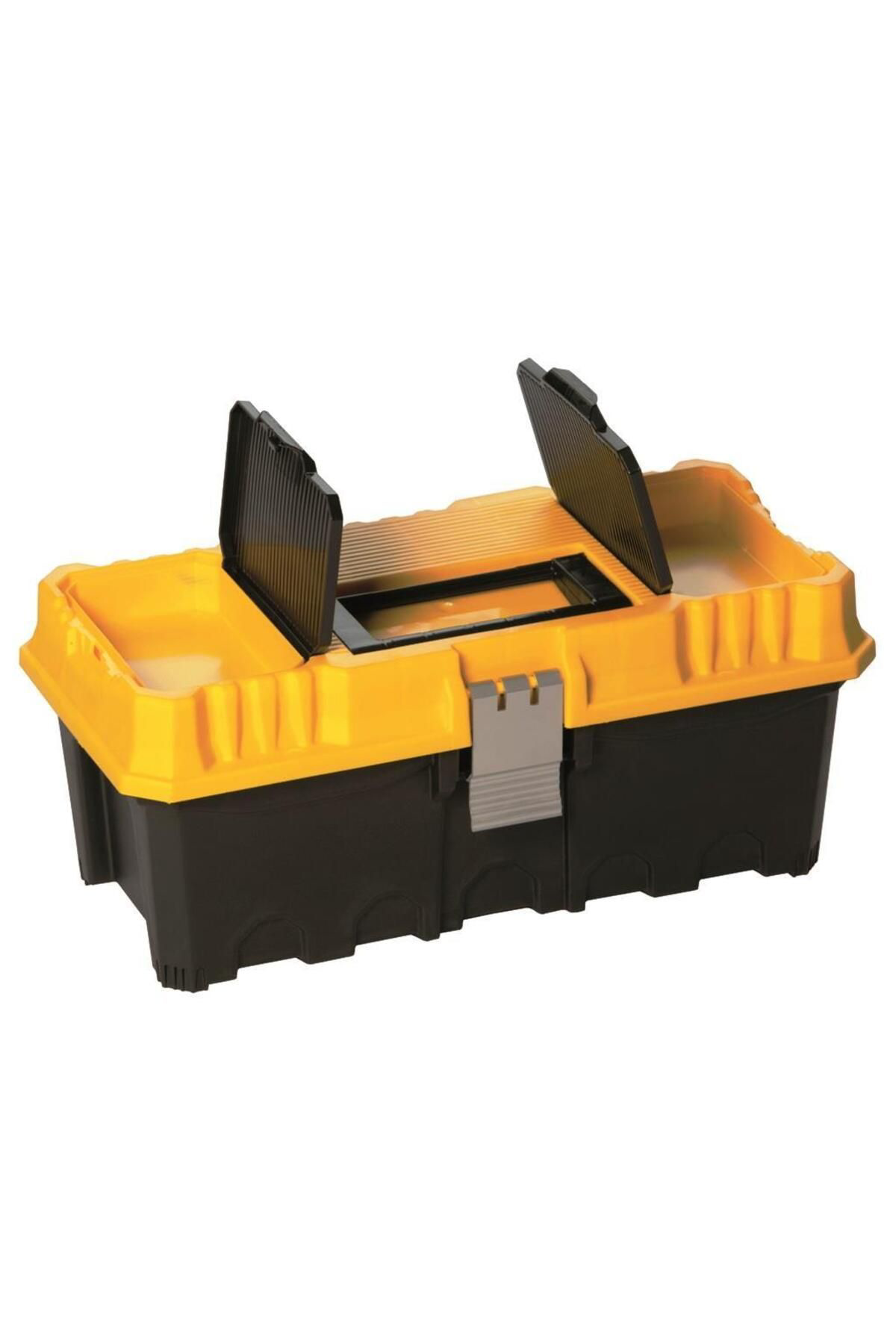 Lisinya Portbag Ax01 13'' Apex Takim Çantasi Alüminyum Kilitli