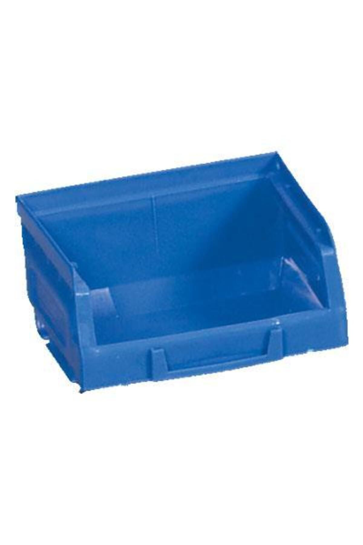 K&A Portbag Pa01 Mavi Avadanlik No:1