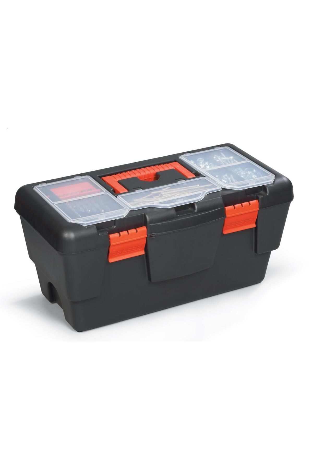 K&A Portbag Pe02 16'' Ekono Takim Çantasi