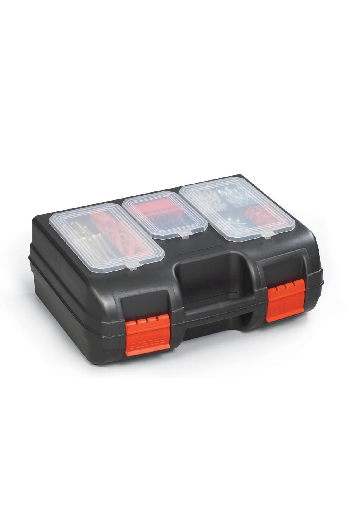 K&A Portbag Pm02 Matkap Çantasi Organizerli