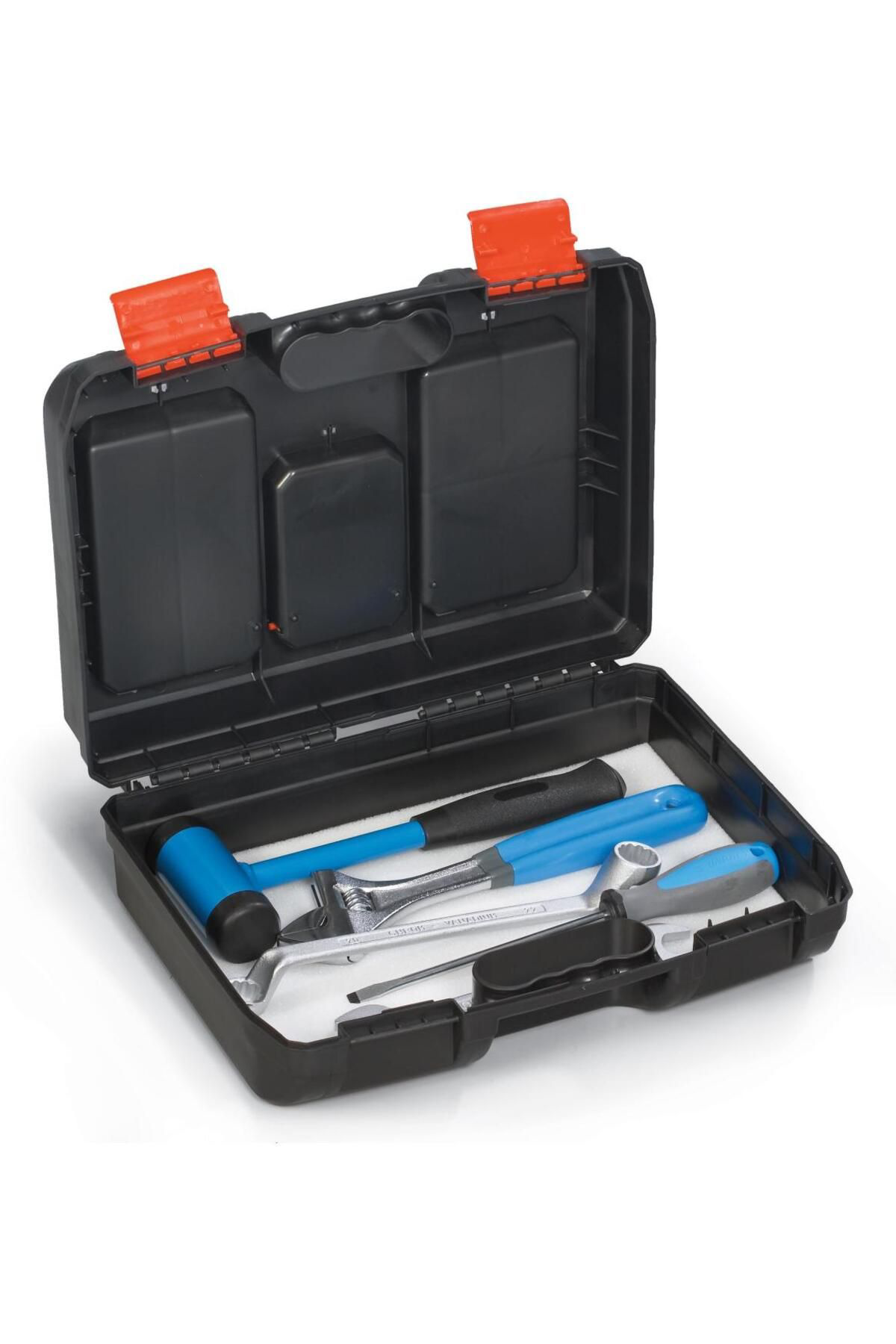 K&A Portbag Pm02 Matkap Çantasi Organizerli