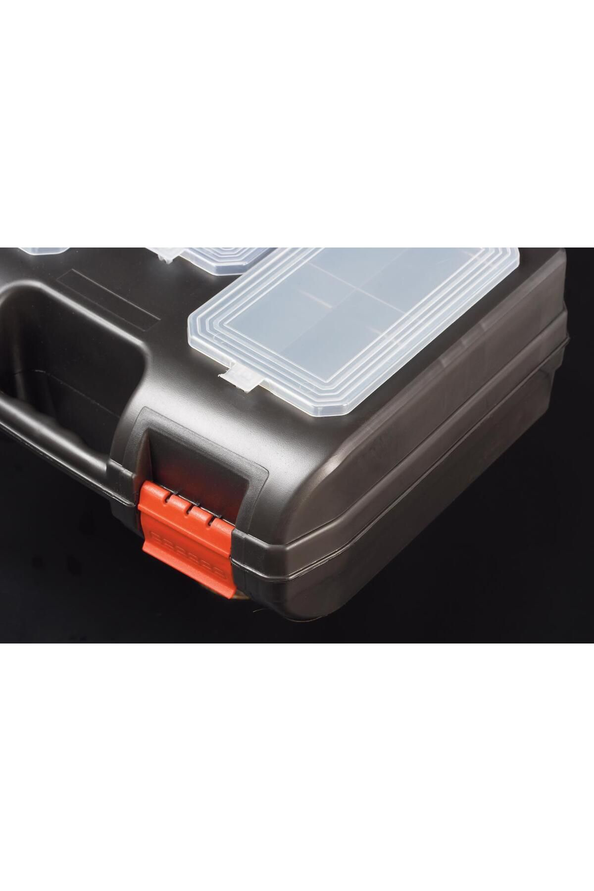 K&A Portbag Pm02 Matkap Çantasi Organizerli