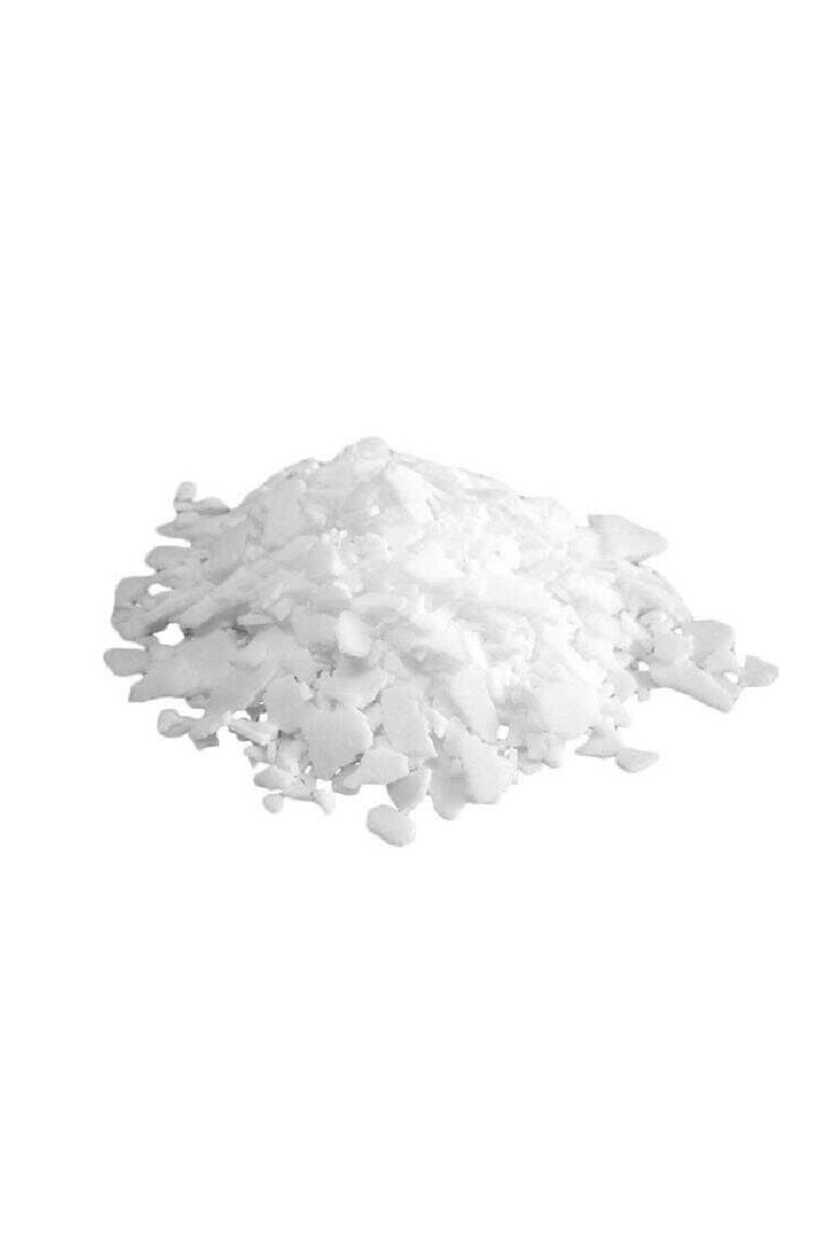 Krnkmy Potasyum Hidroksit (Potas Kostik) - 1 Kg