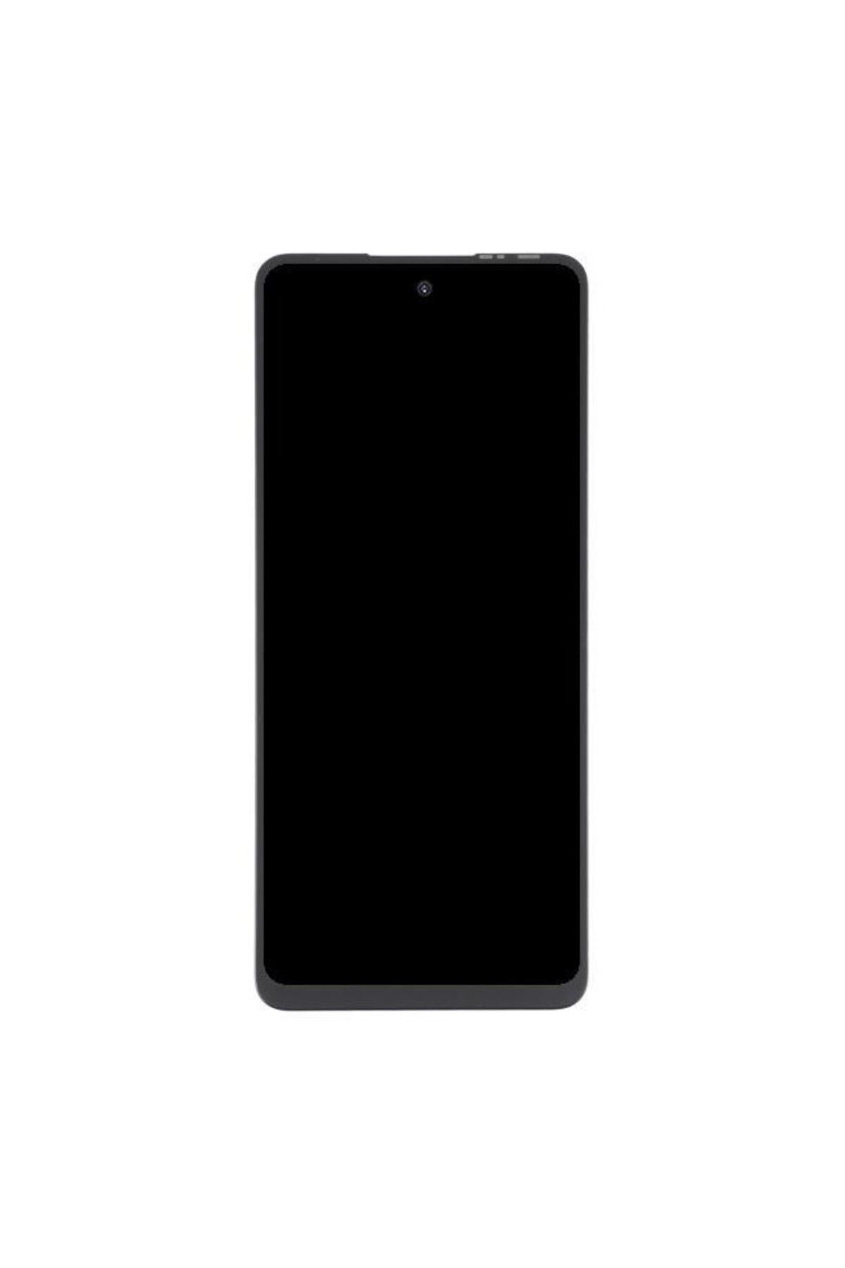 Tecno Pova 3 Uyumlu Lcd Ekran Dokunmatik