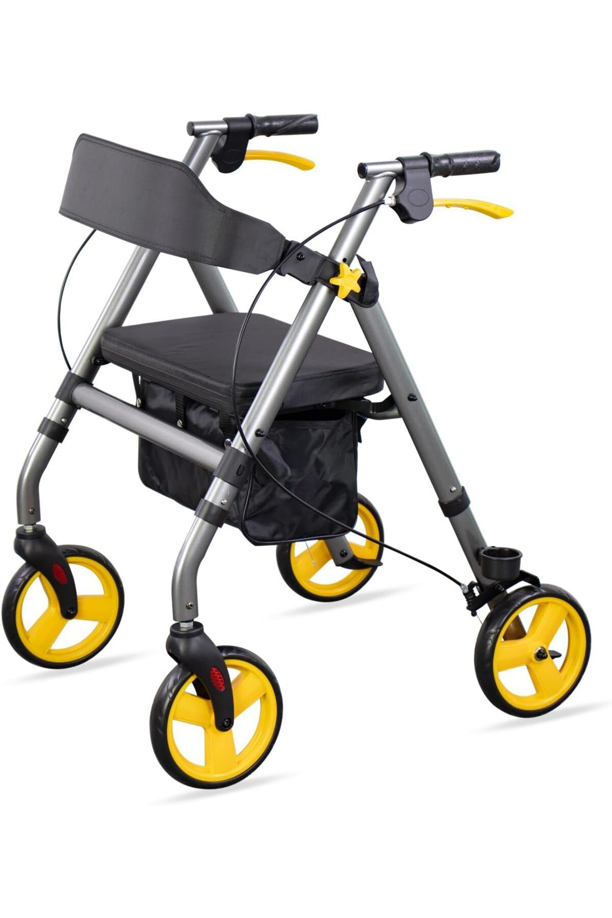 Poylin Poylin P581 Ekonomik Rollatör