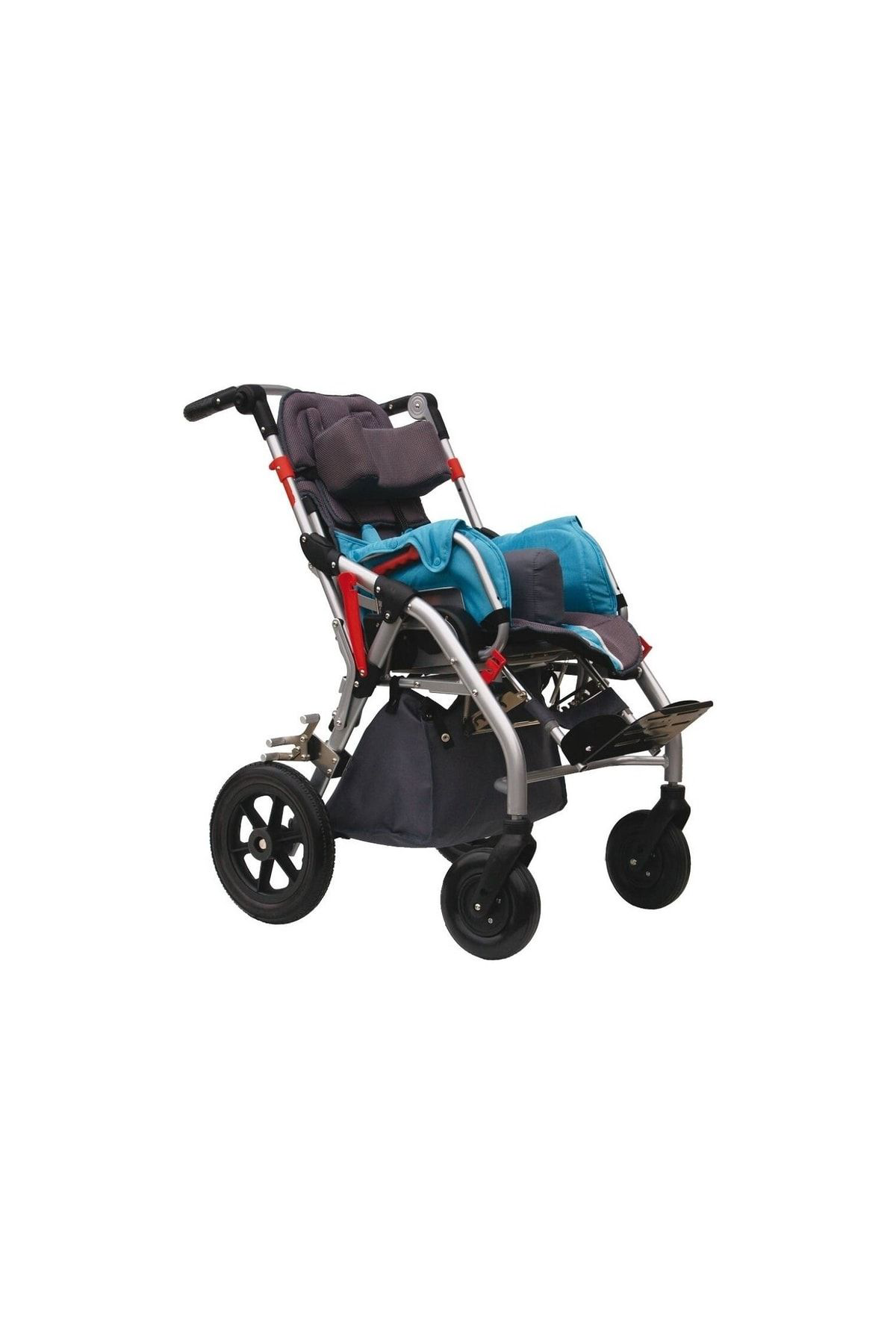 Poylin Poylin P990 Xl Buggy Cp Engelli Puseti