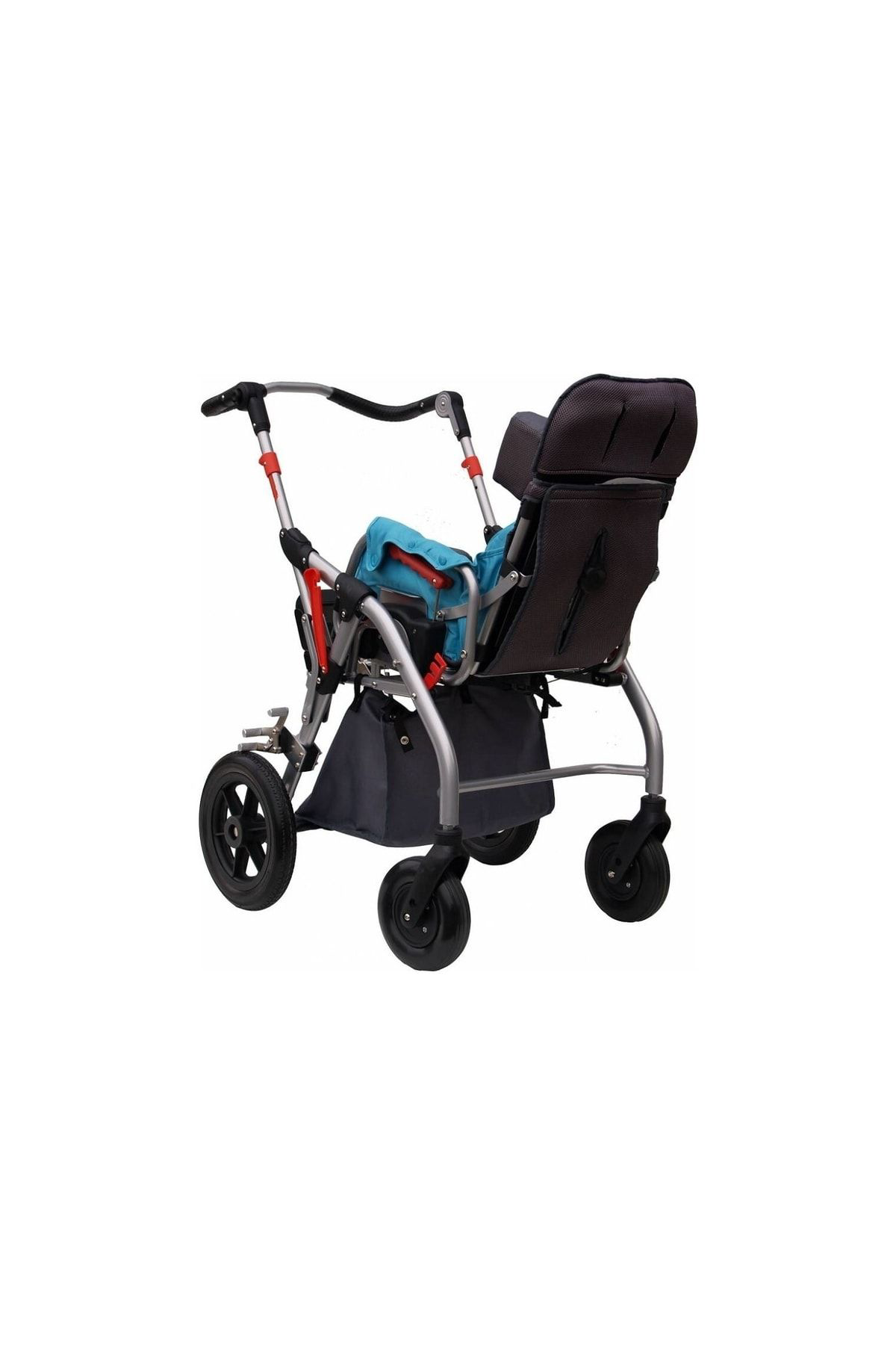 Poylin Poylin P990 Xl Buggy Cp Engelli Puseti