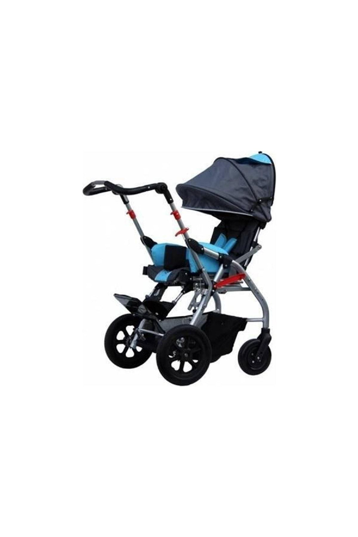 Poylin Poylin P990 Xl Buggy Cp Engelli Puseti