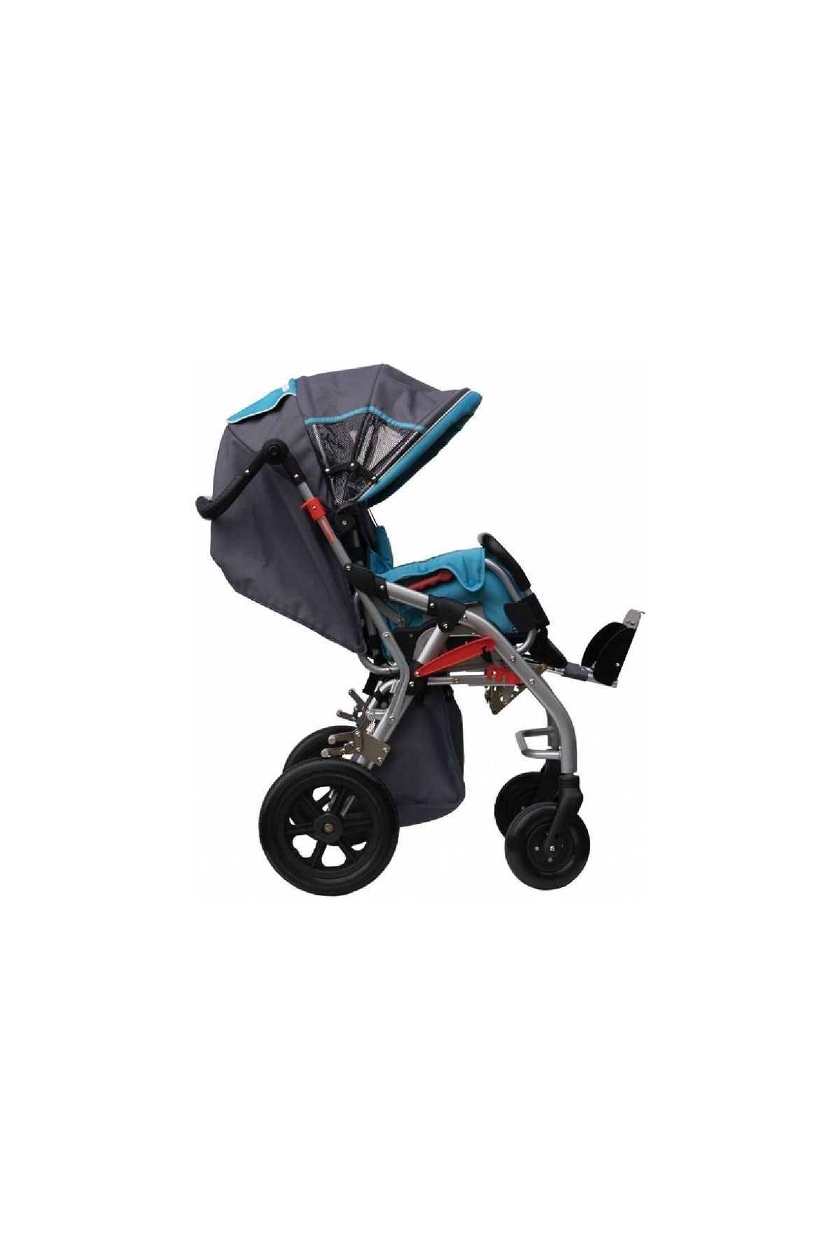Poylin Poylin P990 Xl Buggy Cp Engelli Puseti