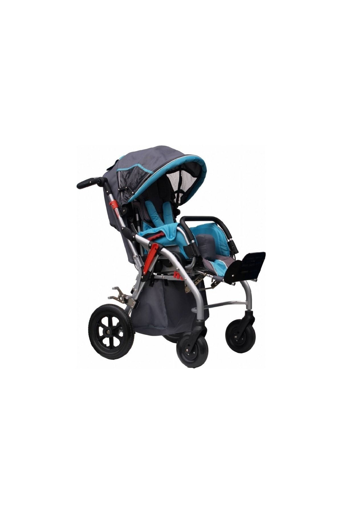 Poylin Poylin P990 Xl Buggy Cp Engelli Puseti