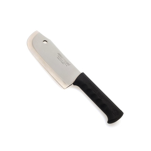 Evimdeyokyok Poyraz Bursa Oval Kuzu Satir No:4, 24 Cm - Plastik Sap