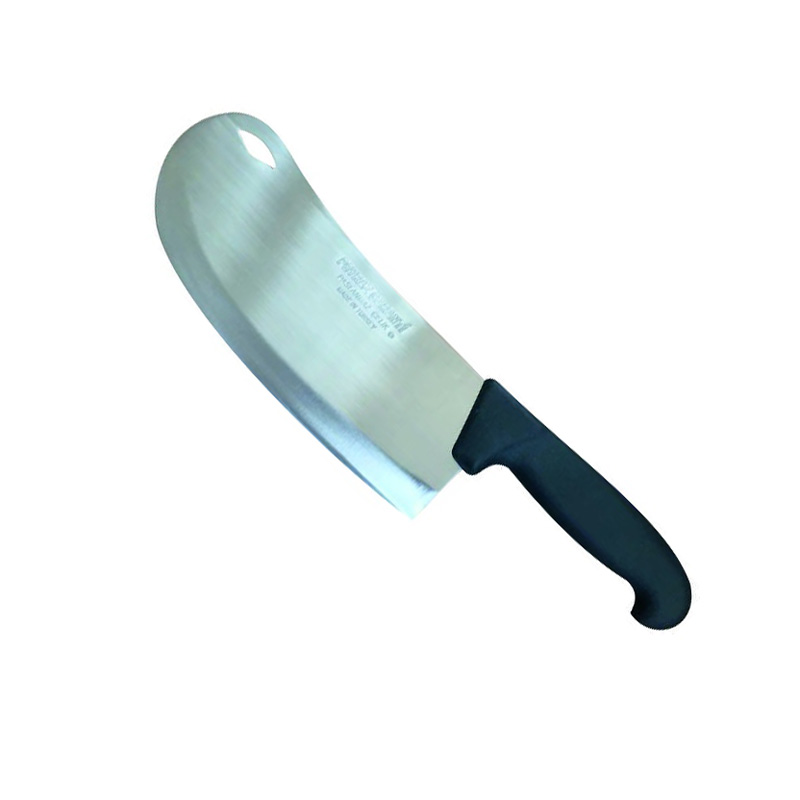 Evimdeyokyok Poyraz Bursa Soğan Satiri, Zirh Biçaği No:2, 18,5 Cm - Plastik Sa