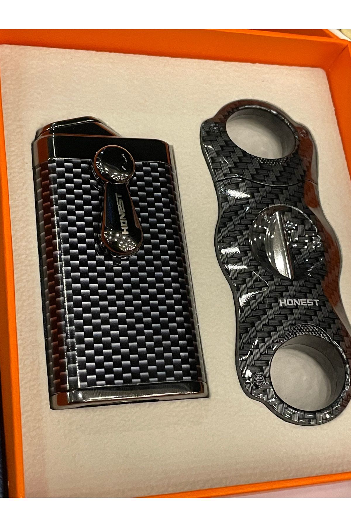 Pnp Premium Zorro Lighter Pro Kesi?Ci? Pro Çakmaği Set