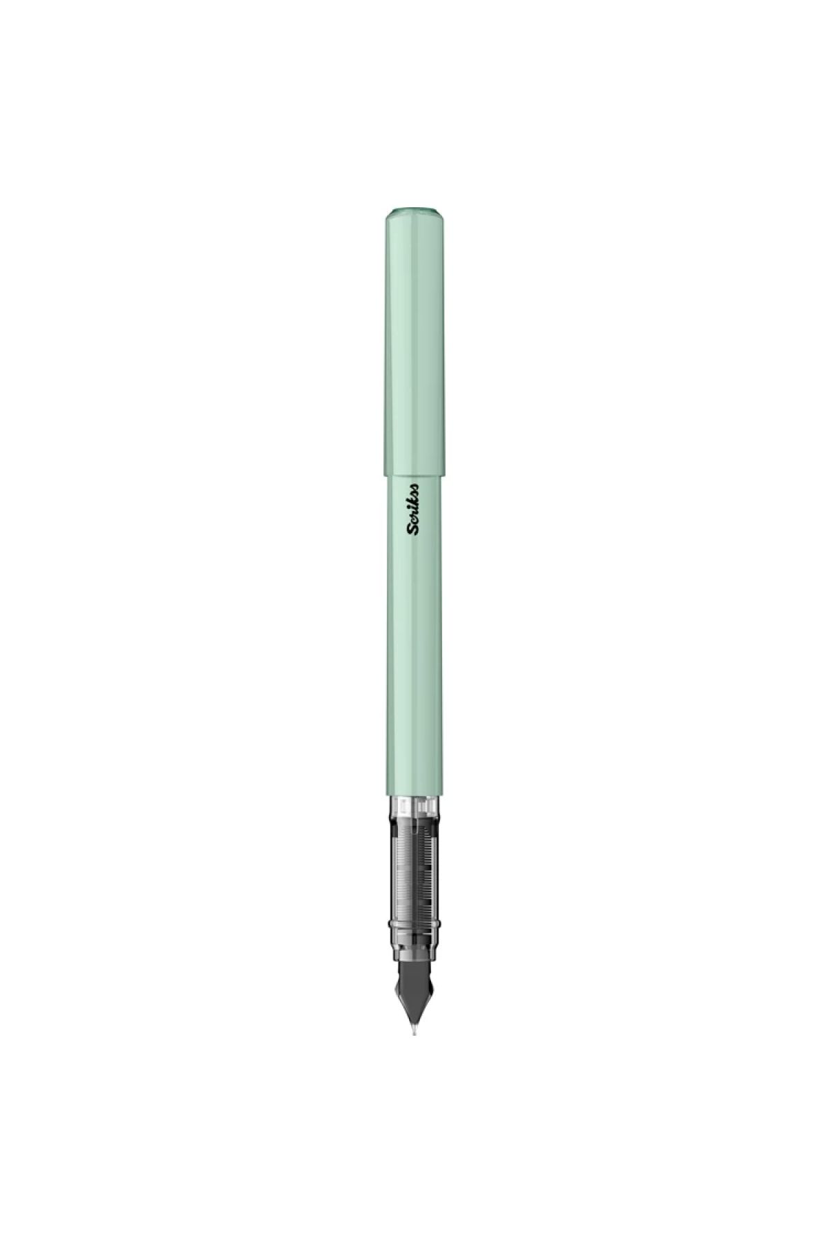 Scrikss Primeo Dolmakalem M Uç Mint