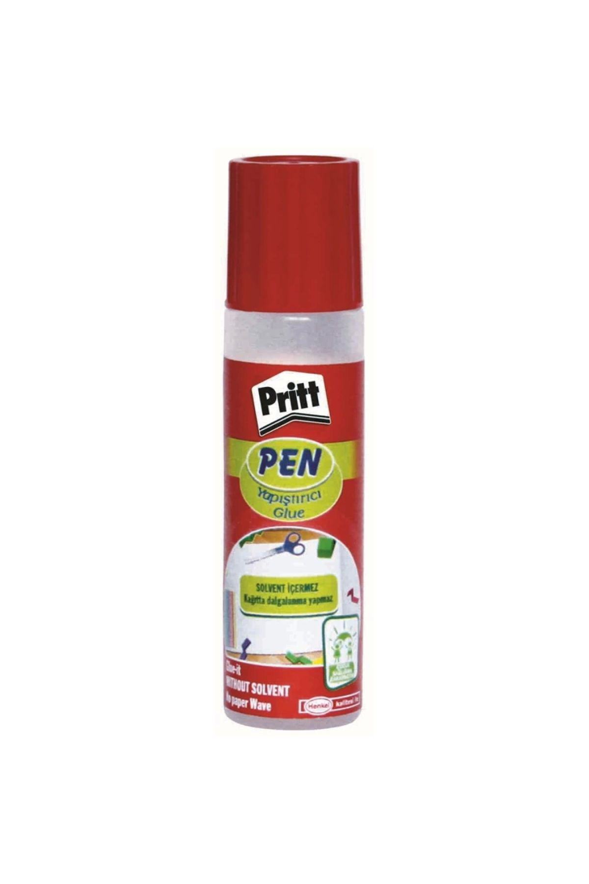 Pritt Prit Sivi Yapiştirici 40 Mll