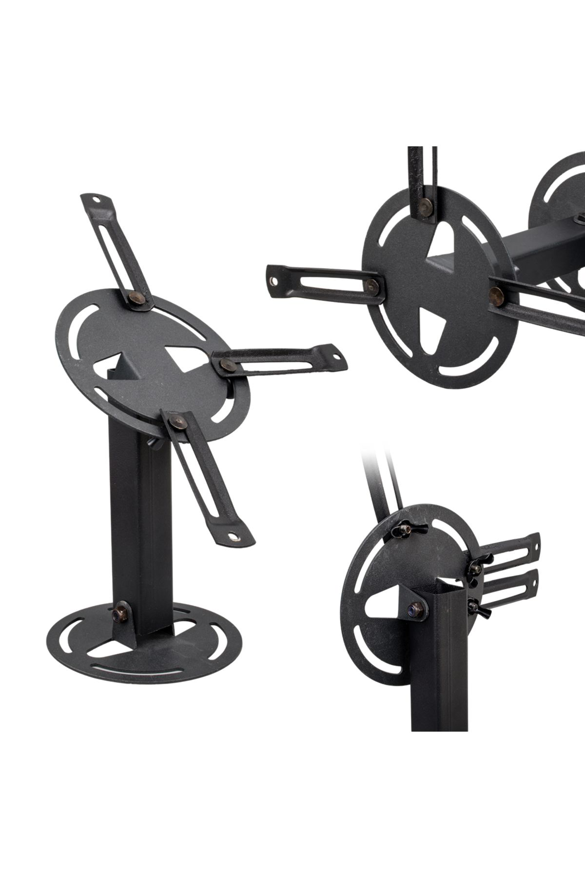 Robotrend Prj-184 Projeksiyon Aski Aparati (20 Cm 360 - 45 Derece - 13 Kg)