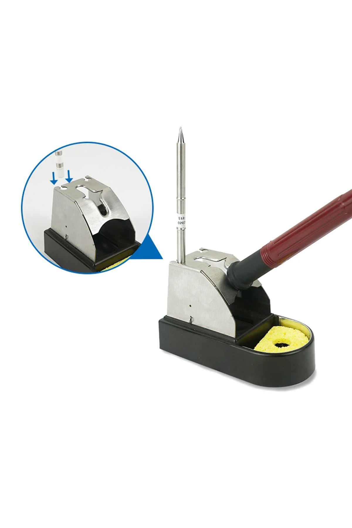 Ok Aksesuar Pro Havya İstasyonu 950T  Go506089mt-20201