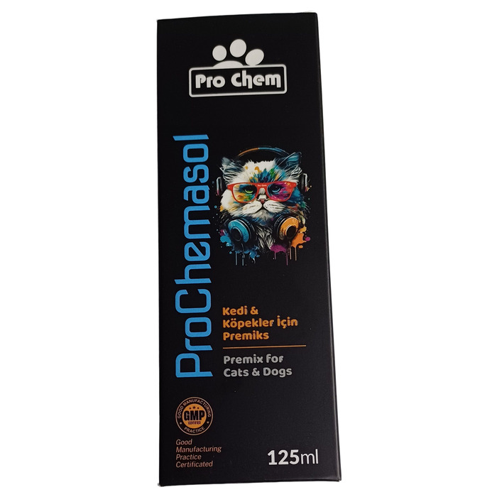 Pro Chem Prochemasol 125 Gr
