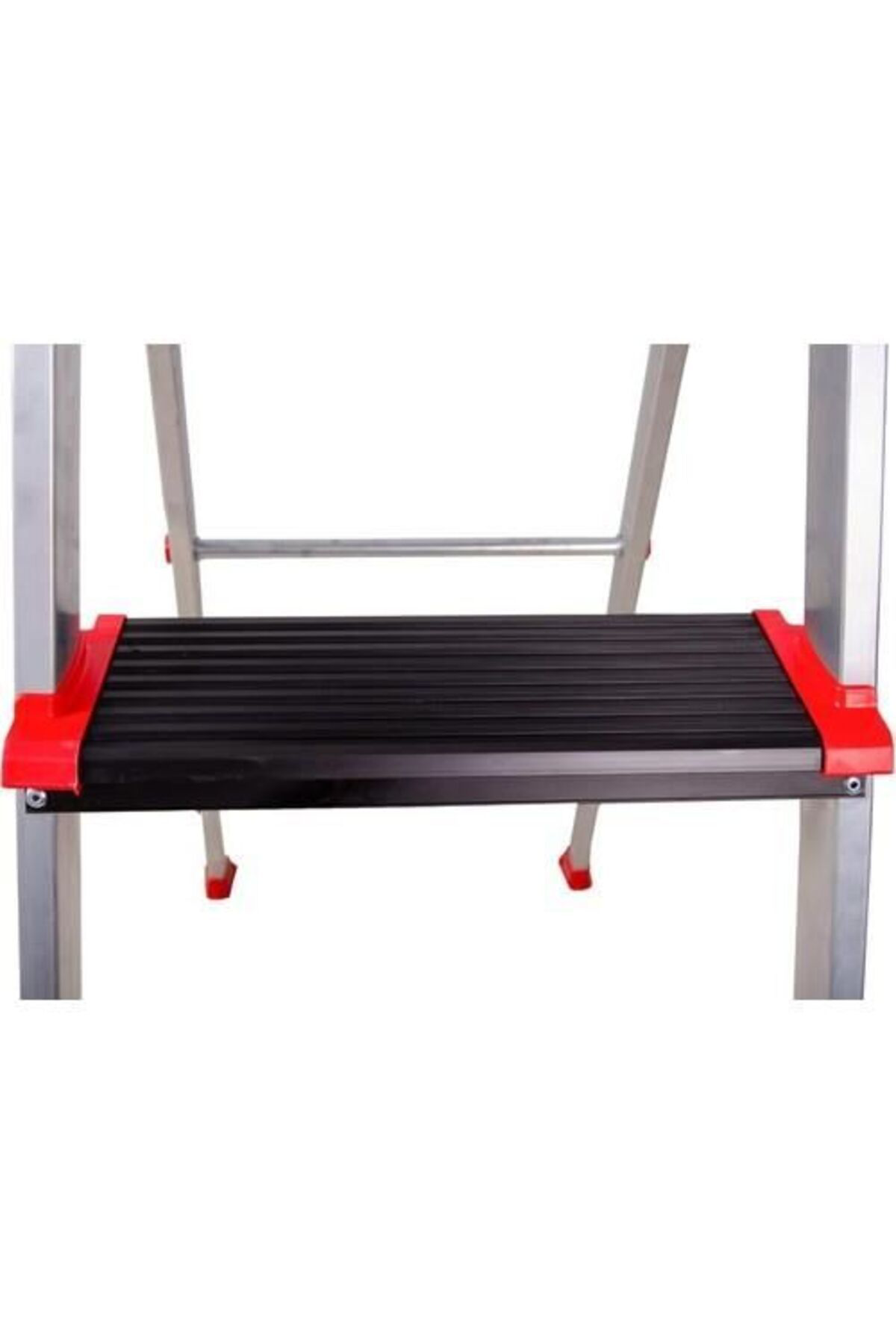 K&A Professional Alüminyum Merdiven 4+1