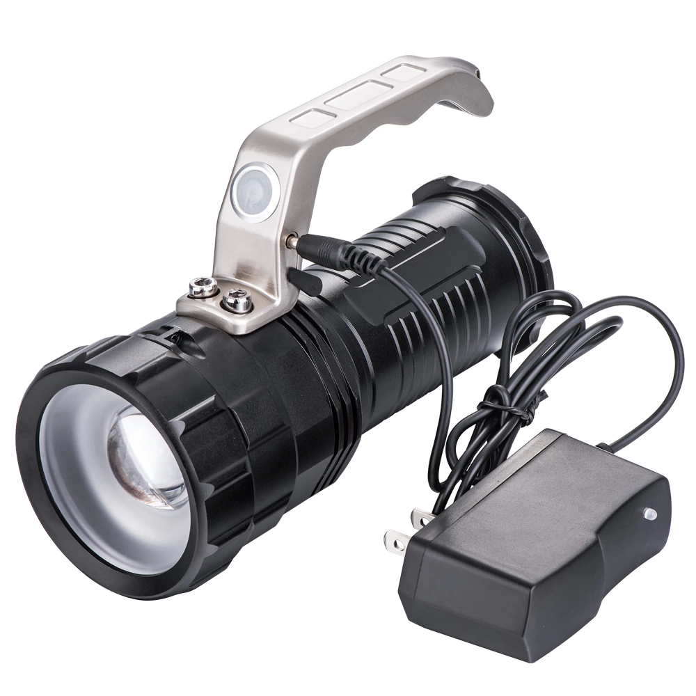 Just Cheap Store Projektor Modeli Zoomlu Şarjli El Feneri  Wt-129
