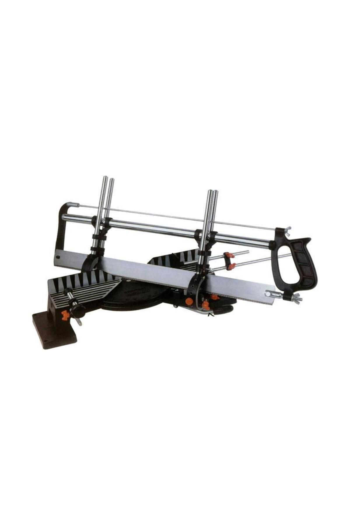 K&A Promaster 52601 Hassas Gönye Kesme 600 Mm