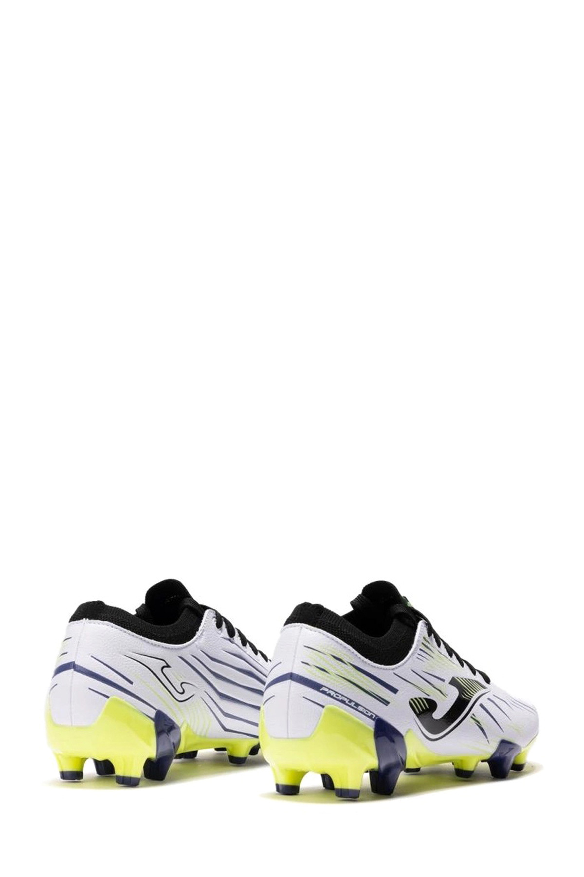 Joma Propulsion 2502 Blanco Fi Beyaz Erkek Krampon