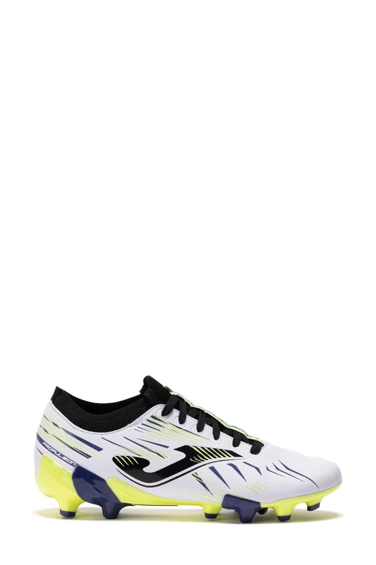 Joma Propulsion 2502 Blanco Fi Beyaz Erkek Krampon