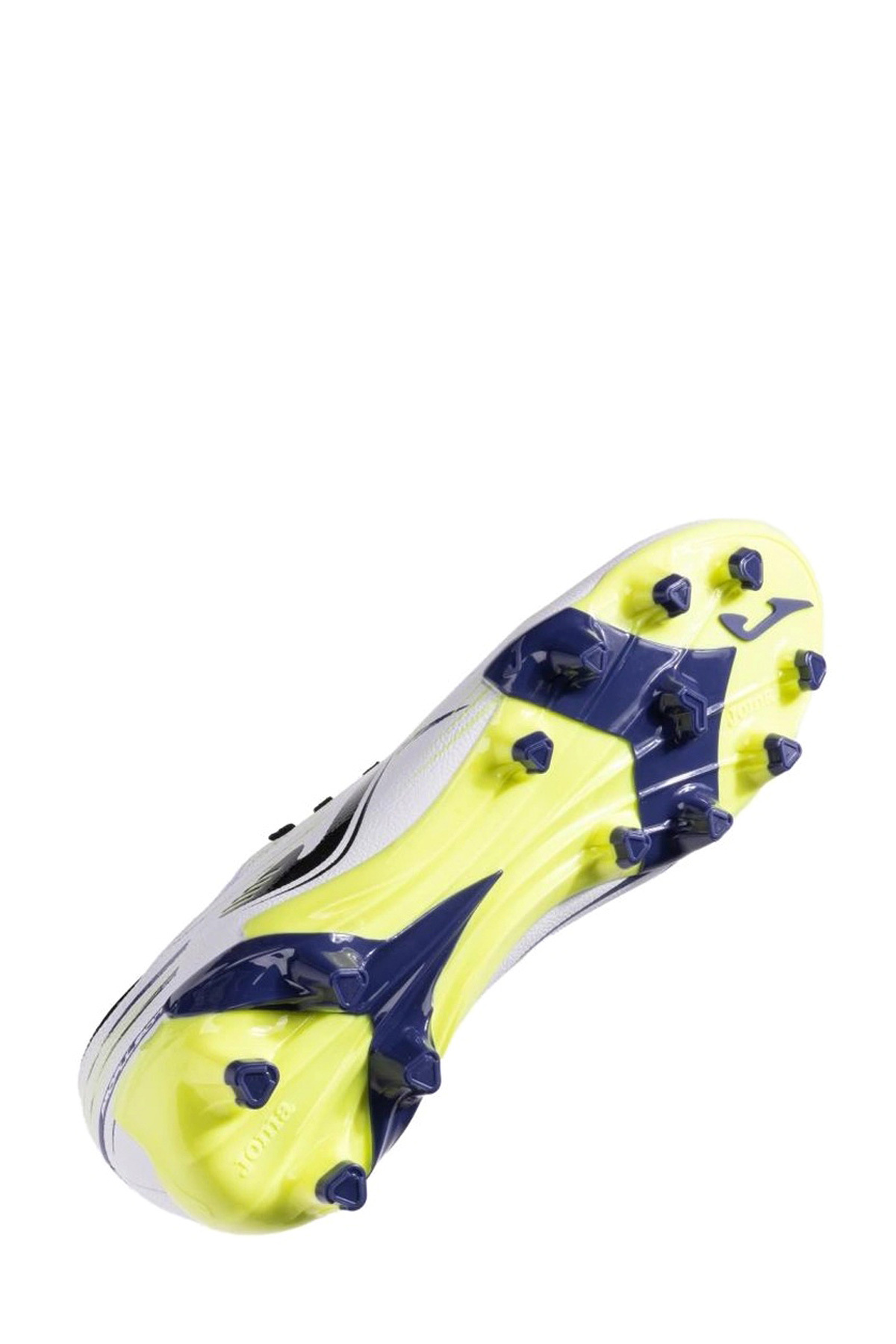 Joma Propulsion 2502 Blanco Fi Beyaz Erkek Krampon