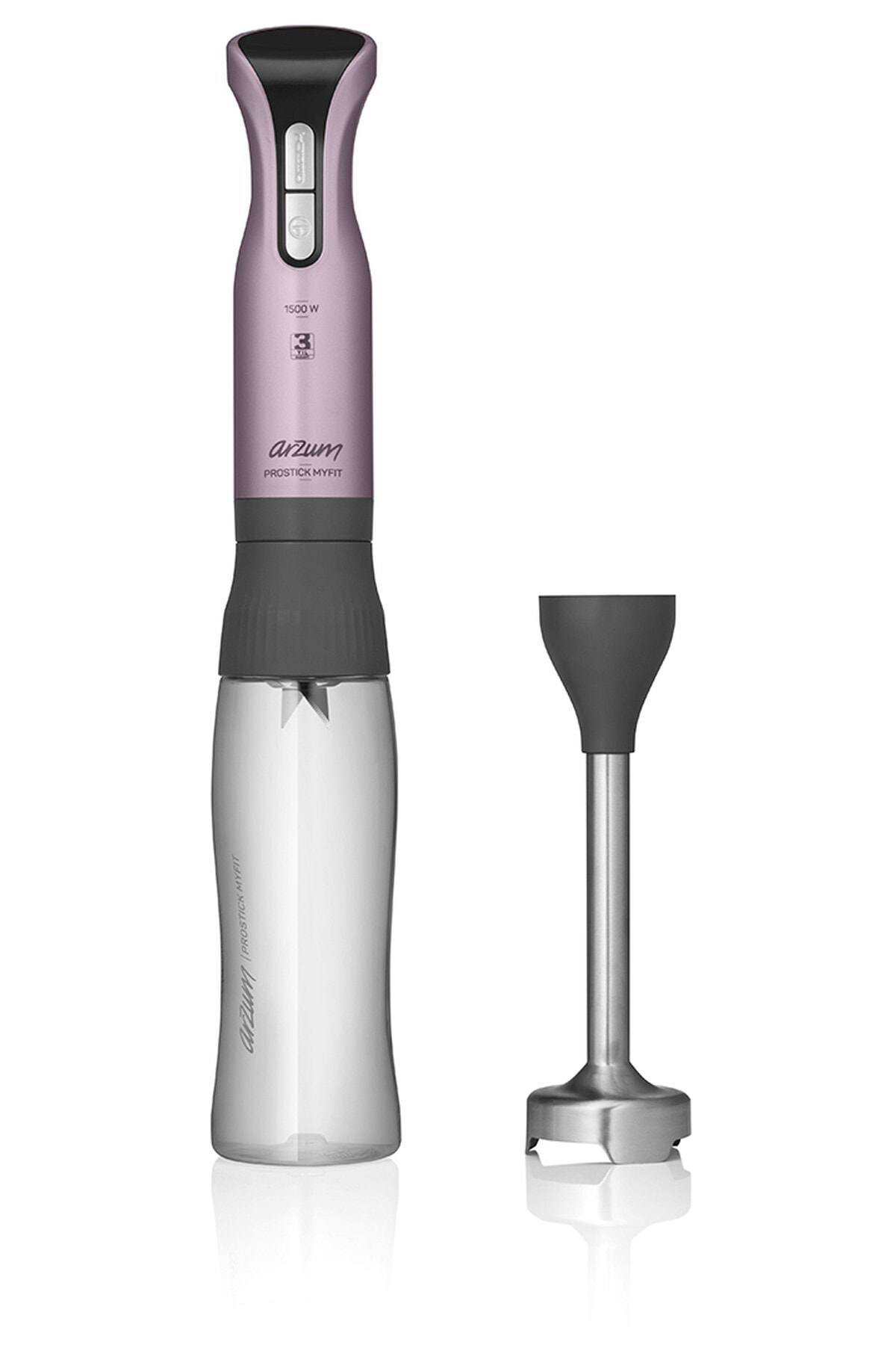 Arzum Prostick Myfit Smoothie El Blender Dreamline - Ar1091-D