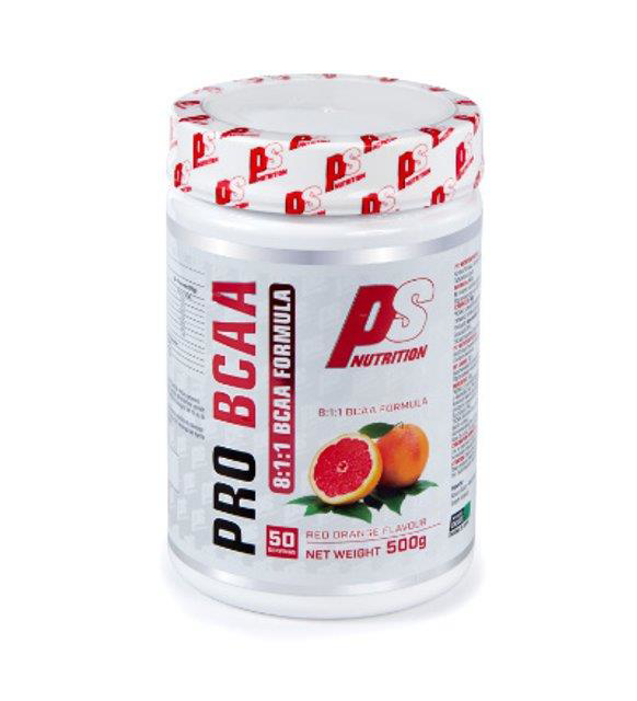 Ps Nutrition Ps Nutrition Probcaa 500Gr
