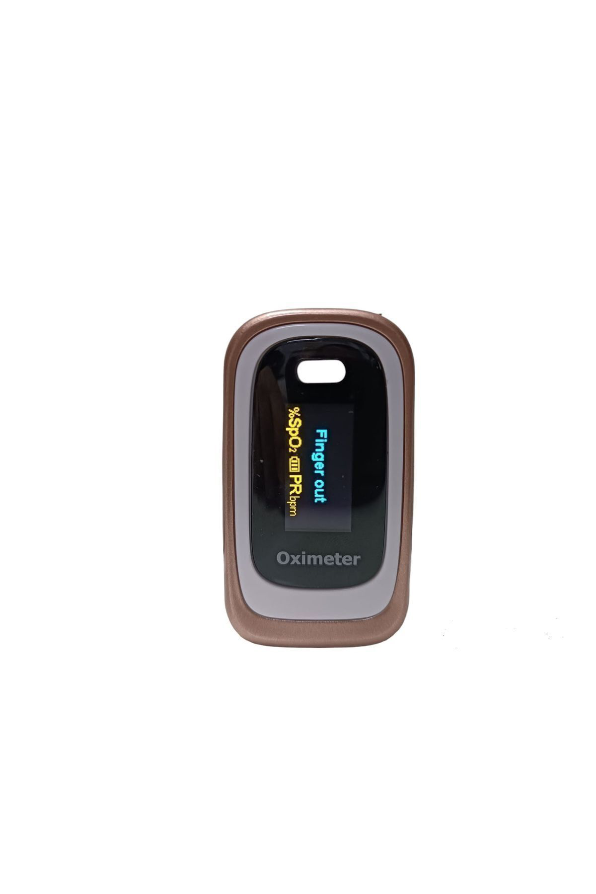 Ligorix Pulse Oksimetre Ml170 Pulseoksimetre Saturasyon